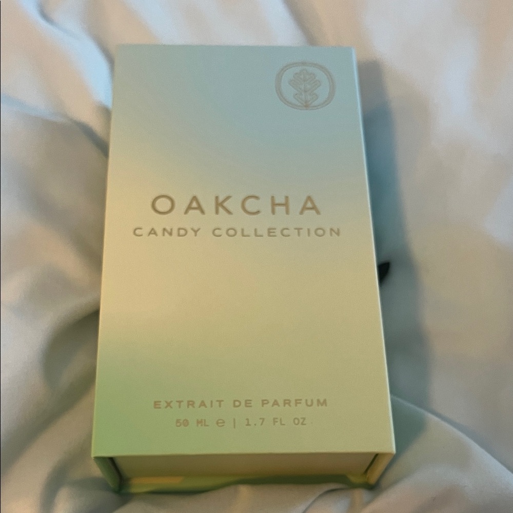 Oakcha Candy Collection Extrait de Parfum
